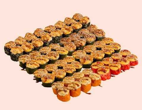 Ассорти Каприз