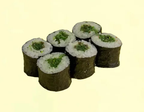 Классический с чукой