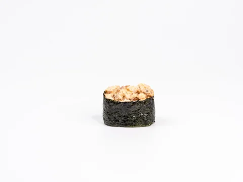 Суши и гунканы