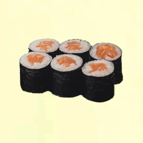Классические роллы
